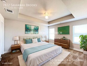 7822 Savannah Brooks in Live Oak, TX - Building Photo - Building Photo
