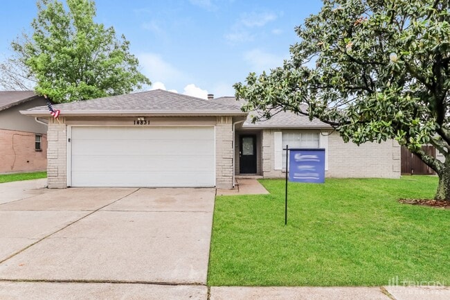 property at 14831 Waterside Dr