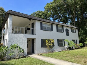 The Alcove in St. Petersburg, FL - Building Photo - Building Photo