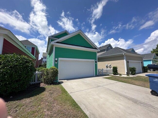754 Murray Ave in Myrtle Beach, SC - Building Photo - Building Photo