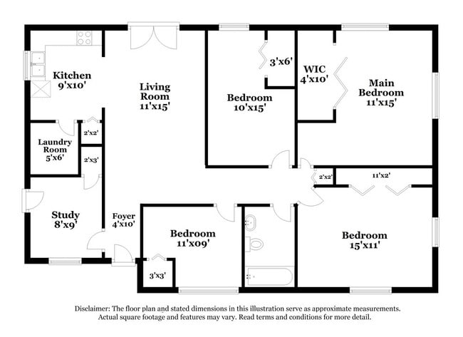 521 SW 11th Dr in Deerfield Beach, FL - Foto de edificio - Building Photo