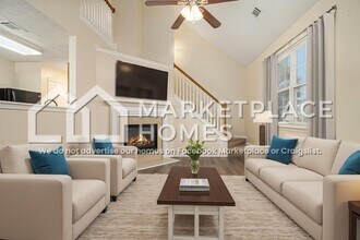 205 Highgate Trail in Covington, GA - Building Photo - Building Photo
