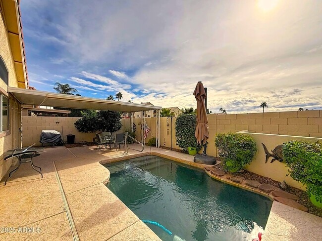 4707 E Angela Dr in Phoenix, AZ - Foto de edificio - Building Photo