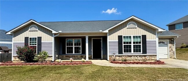 property at 858 Screech Owl Dr