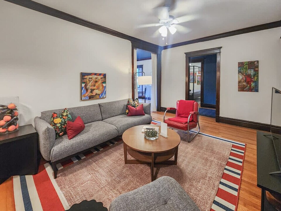 3759 N Wayne Ave in Chicago, IL - Building Photo