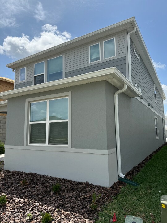 6442 Tabebuia Pkwy in Winter Garden, FL - Building Photo