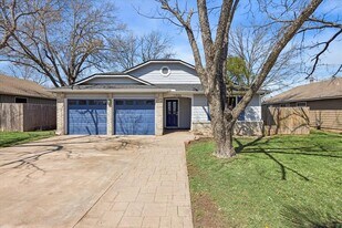 11506 Ruffed Grouse Dr in Austin, TX - Building Photo