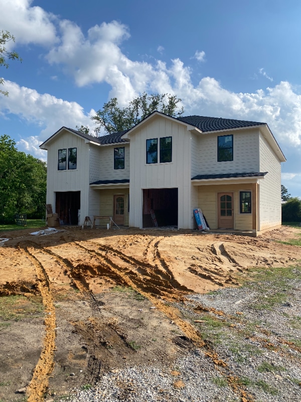 property at 3550 Granger Ln