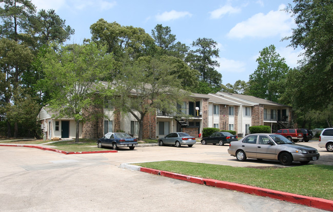 Fawn Ridge Apartments in Spring, TX - Building Photo - Building Photo