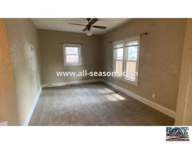 3012 W Pikes Peak Ave in Colorado Springs, CO - Building Photo - Building Photo