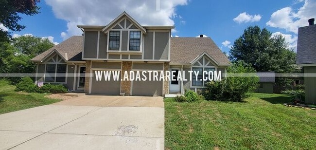property at 6622 W 149th Terrace