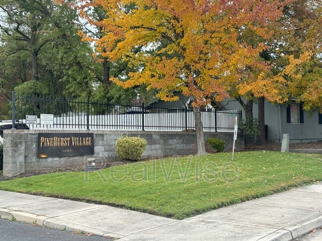 Pine Hurst Village Estates