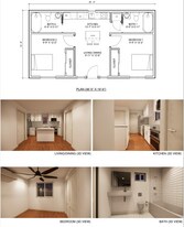 1720 E Edison St in Tucson, AZ - Building Photo