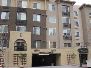 1970 Columbia St in San Diego, CA - Foto de edificio - Building Photo