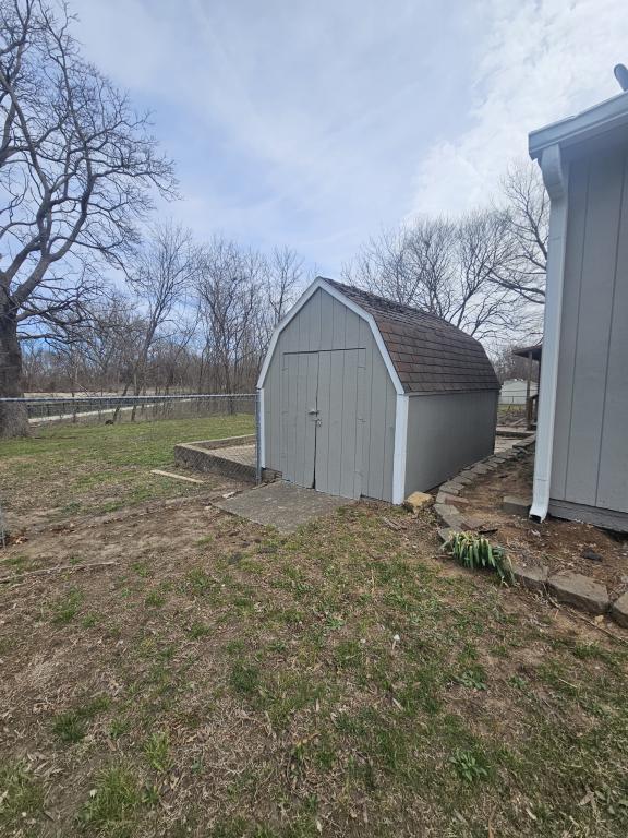 1422 High St in Baldwin City, KS - Building Photo - Building Photo