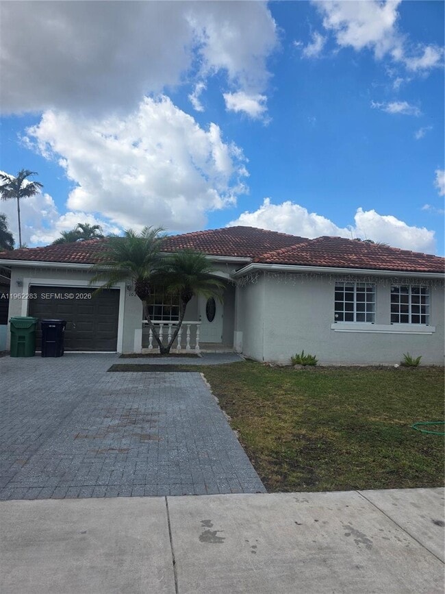10206 SW 161st Ave in Miami, FL - Building Photo - Building Photo