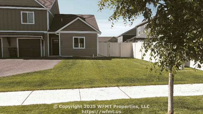 852 S Camas Ln in Kalispell, MT - Building Photo - Building Photo