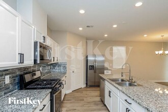 9320 Ettrick Ct in Las Vegas, NV - Building Photo - Building Photo