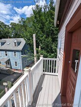 2 Sacramento Pl, Unit 3 in Cambridge, MA - Building Photo - Building Photo