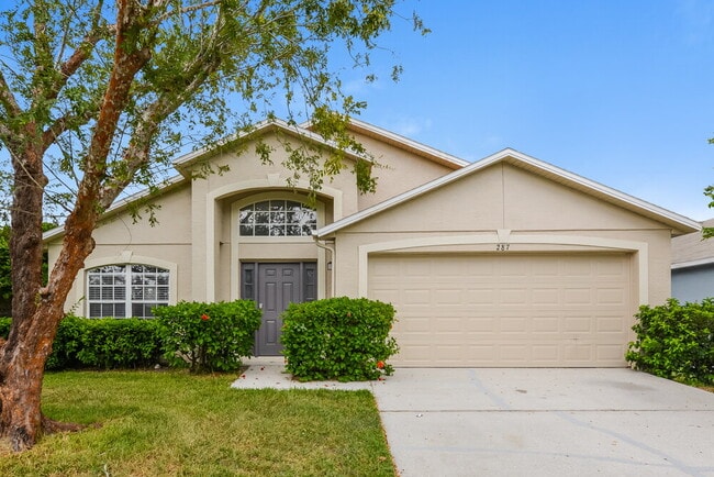 property at 287 Brightview Dr