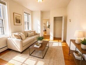 17 Irving St, Unit 6 in Boston, MA - Building Photo - Building Photo
