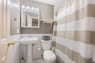21 Aberdeen St, Unit 2 in Boston, MA - Building Photo - Building Photo