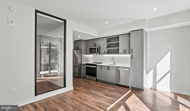 property at 4000 Wisconsin Ave NW