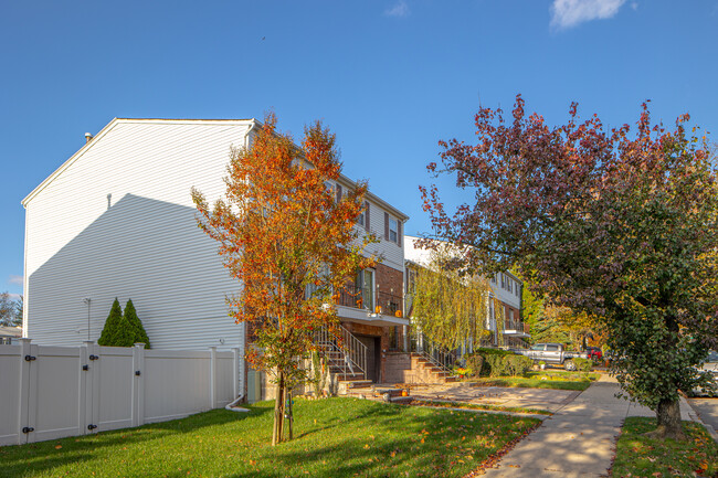 Golf View Condos