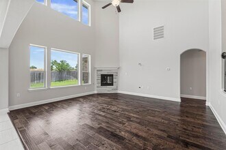 505 Fair Oaks Dr in Georgetown, TX - Building Photo - Building Photo