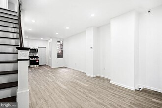 5540 Harmer St in Philadelphia, PA - Building Photo - Building Photo