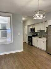 116 Irving St in Jersey City, NJ - Building Photo - Building Photo