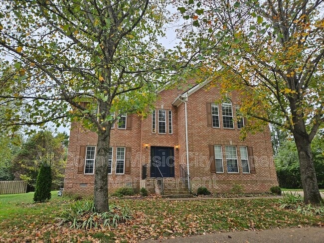 property at 425 Chamberlain Park Ln