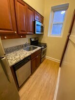1400 Beacon St, Unit 2 in Brookline, MA - Building Photo