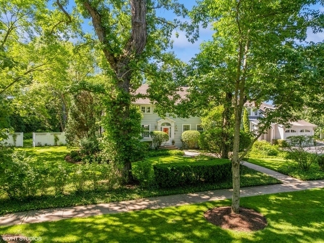 property at 1010 Hubbard Pl