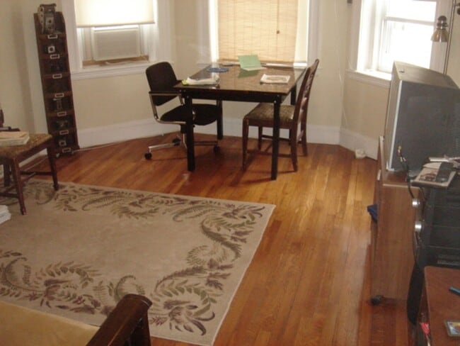 property at 239 Kelton St