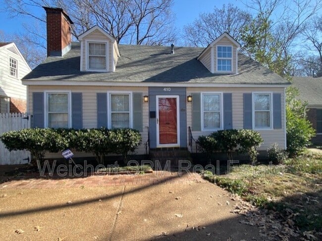 property at 410 S Greer St