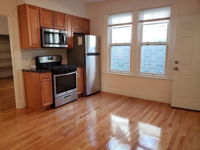 20 Marcella St in Boston, MA - Building Photo - Building Photo