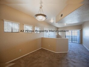 3434 E Baseline Rd in Phoenix, AZ - Building Photo - Building Photo