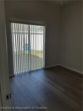 1508 Las Villas Blvd in Sebring, FL - Building Photo - Building Photo