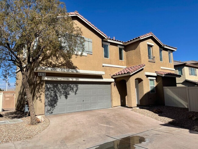 property at 6320 Blue Twilight Ct