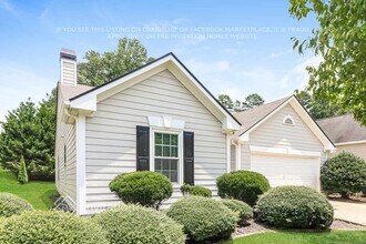 320 Ethridge Dr NW in Kennesaw, GA - Building Photo - Building Photo