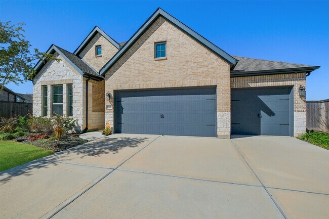 29922 Violet Crest Ct in Pattison, TX - Building Photo - Building Photo