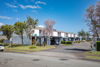 Mililani Garden Homes in Mililani, HI - Building Photo - Building Photo