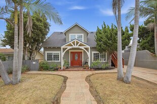 4720 Del Monte Ave, Unit 4718 Del Monte in San Diego, CA - Building Photo
