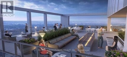 8960 Jane St in Vaughan, ON - Building Photo - Building Photo