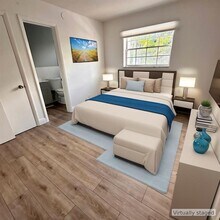 510 NE 17th Ave, Unit 510 in Fort Lauderdale, FL - Building Photo - Building Photo