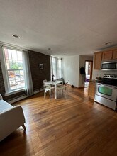23 St Stephen St in Boston, MA - Building Photo - Building Photo