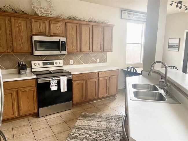 property at 4805 Virginia Dare Ln
