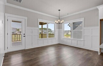 538 Willow Grv Ct in Ringgold, GA - Foto de edificio - Building Photo