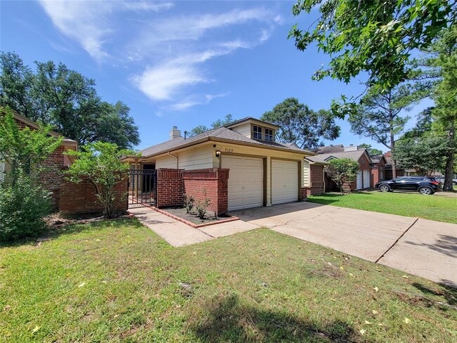 property at 7122 River Garden Dr